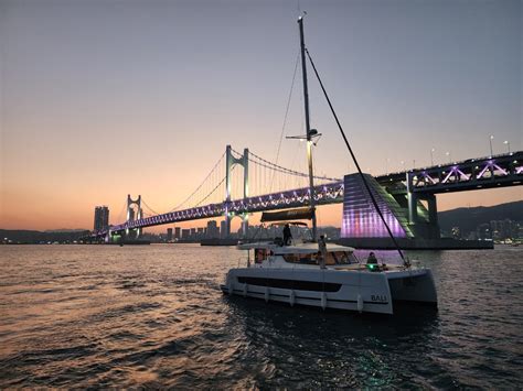 bay 101 photos|The Bay 101 Public Yacht in Busan .
